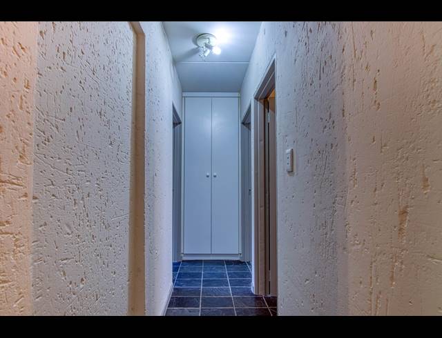 2 BEDROOM APARTMENT TO LET IN FERNDALE